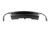 Audi A4 B8 2007–2015 Takapuskurin diffuusori DPT V2 (2008-2011) kuva 5