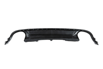 Audi A4 B8 2007–2015 Takapuskurin diffuusori DPT V2 (2008-2011) kuva 6
