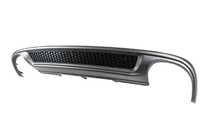 Audi A4 B8 2007–2015 Takapuskurin diffuusori DPT V2 (2012-2015) kuva 2