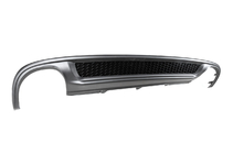 Audi A4 B8 2007–2015 Takapuskurin diffuusori DPT V2 (2012-2015) kuva 4