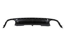 Audi A4 B8 2007–2015 Takapuskurin diffuusori DPT V2 (2012-2015) kuva 6