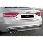 Audi A5 2007–2015 Takapuskurin diffuusori DPT (2011-2015) kuva 2