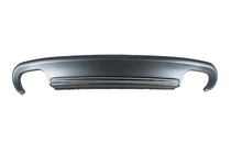 Audi A5 2007–2015 Takapuskurin diffuusori DPT (2011-2015) kuva 4