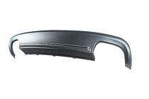 Audi A5 2007–2015 Takapuskurin diffuusori DPT (2011-2015) kuva 5