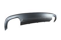 Audi A5 2007–2015 Takapuskurin diffuusori DPT (2011-2015) kuva 6