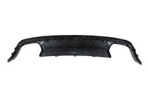 Audi A5 2007–2015 Takapuskurin diffuusori DPT (2011-2015) kuva 8