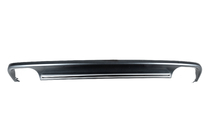 Audi A6 C7 2011–2017 Takapuskurin diffuusori DPT V1 (2011-2014) kuva 2
