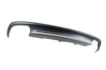 Audi A6 C7 2011–2017 Takapuskurin diffuusori DPT V1 (2011-2014) kuva 4