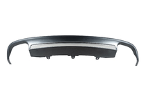 Audi A6 C7 2011–2017 Takapuskurin diffuusori DPT V1 (2011-2014) kuva 5