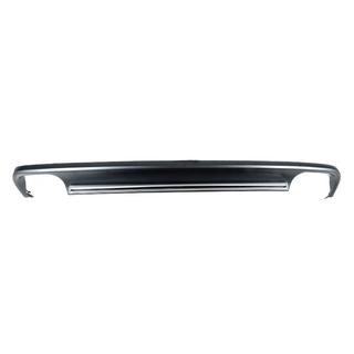 Takapuskurin diffuusori DPT V1 (2011-2014) Audi A6 C7 2011–2017 kuva 2