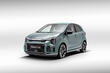 Kia Picanto -koeajo: uudistunut kaupunkihatchback kuva 4