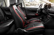 Kia Picanto -koeajo: uudistunut kaupunkihatchback kuva 7