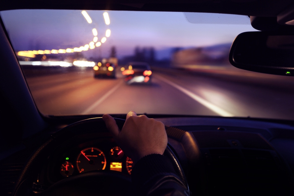 5 tapaa, jotka vahingoittavat autoasi