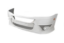 Mercedes Sprinter W906 2006–2018 Etupuskurin lippa Sport 1 (2006-2013) kuva 1