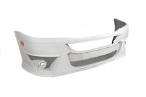 Mercedes Sprinter W906 2006–2018 Etupuskurin lippa Sport 1 (2006-2013) kuva 4