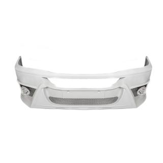 Etupuskurin lippa Sport 1 (2006-2013) Mercedes Sprinter W906 2006–2018 kuva 3