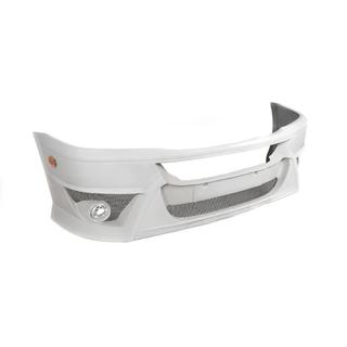 Etupuskurin lippa Sport 1 (2006-2013) Mercedes Sprinter W906 2006–2018 kuva 4
