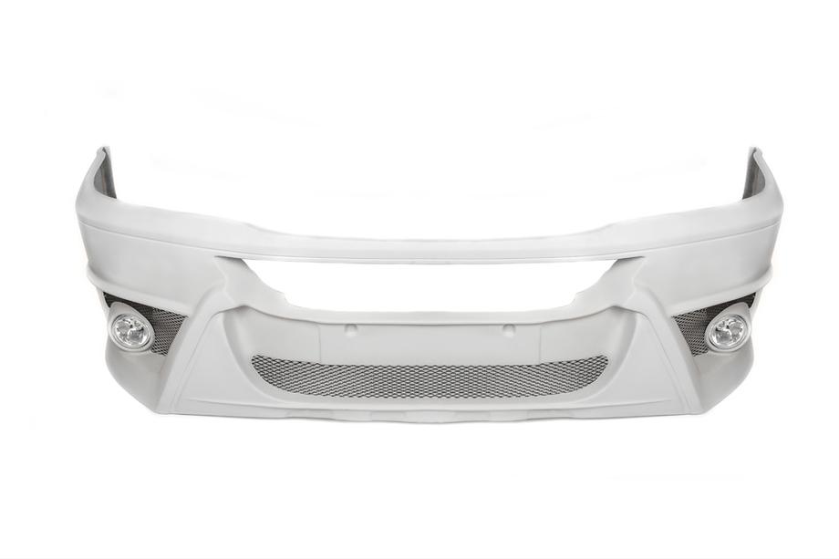 Mercedes Sprinter W906 2006–2018 Etupuskurin lippa Sport 1 (2006-2013) Kuva 3