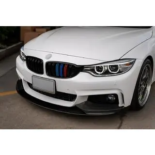 BMW munuaisritilät M-Look (M3 F80, M-Color) kuva 1