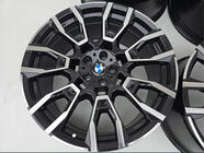 BMW X6 G06 2019–2027 Taotut vanteet R22 (Käytetyt, F96-Designs, 4 kpl) kuva 2