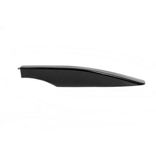 Kattokaiteen etuvasen päätykansi Toyota Land Cruiser Prado 120 2002–2009 kuva 4