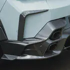 BMW XM G09 2022– MNSR Carbon V1 korisarja kuva 5