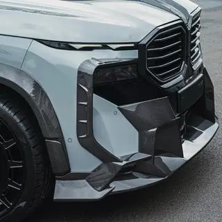 MNSR Carbon V1 korisarja kuva 1