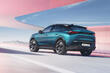 Peugeot e-3008 -koeajo: tekniset tiedot, varustelut ja muut ominaisuudet kuva 3