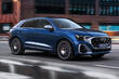 Audi SQ8: urheilullisen crossover-coupén koeajo kuva 4