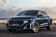 Audi SQ8: urheilullisen crossover-coupén koeajo kuva 2