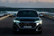 Audi SQ8: urheilullisen crossover-coupén koeajo kuva 1