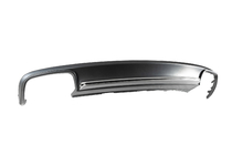 Audi A4 B8 2007–2015 Takapuskurin diffuusori DPT V1 (2012-2015) kuva 4