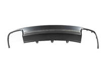 Audi A4 B8 2007–2015 Takapuskurin diffuusori DPT V1 (2012-2015) kuva 5