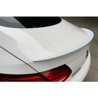 DPT-spoileri (Coupé, kiiltomusta) Mercedes C-сlass W205 2014–2021 kuva 4