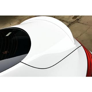 DPT-spoileri (Coupé, kiiltomusta) Mercedes C-сlass W205 2014–2021 kuva 1