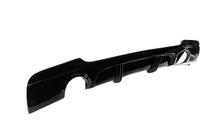 BMW 3-sarja E92/E93 2006–2013 Takapuskurin diffuusori DPT (E92 M-Sport, kiiltävän musta) kuva 4