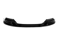 BMW 5-sarja F10/F11 2010–2016 Etuhelma DPT V2 (M5:lle, kiiltävän musta) kuva 3