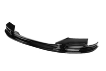BMW 5-sarja F10/F11 2010–2016 Etuhelma DPT V2 (M5:lle, kiiltävän musta) kuva 4