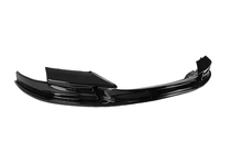 BMW 5-sarja F10/F11 2010–2016 Etuhelma DPT V2 (M5:lle, kiiltävän musta) kuva 5