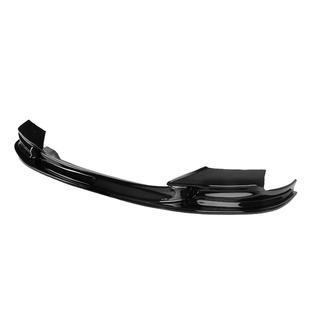 Etuhelma DPT V2 (M5:lle, kiiltävän musta) BMW 5-sarja F10/F11 2010–2016 kuva 4