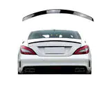 Mercedes CLS C218 2011–2018 DPT-spoileri (kiiltomusta) kuva 1