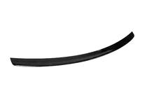 Mercedes CLS C218 2011–2018 DPT-spoileri (kiiltomusta) kuva 5