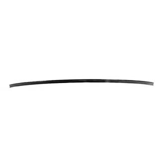 DPT-spoileri (kiiltomusta) Mercedes CLS C218 2011–2018 kuva 3