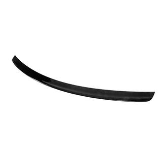 DPT-spoileri (kiiltomusta) Mercedes CLS C218 2011–2018 kuva 4