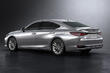 Lexus ES: Business-luokan sedanin katsaus kuva 2