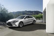 Lexus ES: Business-luokan sedanin katsaus kuva 3