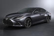 Lexus ES: Business-luokan sedanin katsaus kuva 4