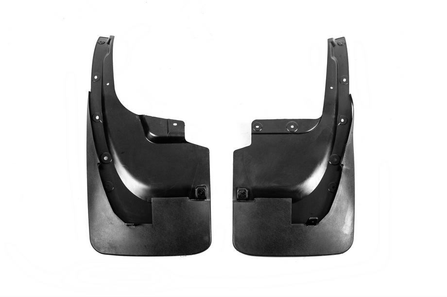 Toyota Land Cruiser 200 2007–2021 Takaroiskeläpät 2015-2021 (2 kpl, korisarjaan, leveät) Image