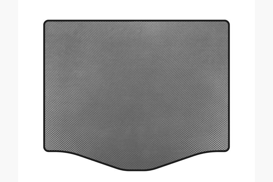 Ford Focus II 2008–2011 EVA-tavaratilan matto (HB, harmaa) Image