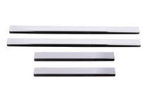 Toyota Hilux 2006–2015 Carmos kynnyslistat (4 kpl, RST) kuva 2